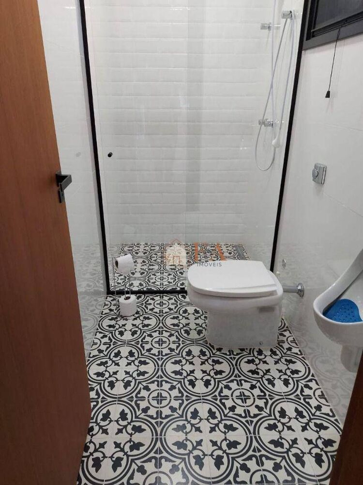 Casa de Condomínio, 3 quartos - Foto 9