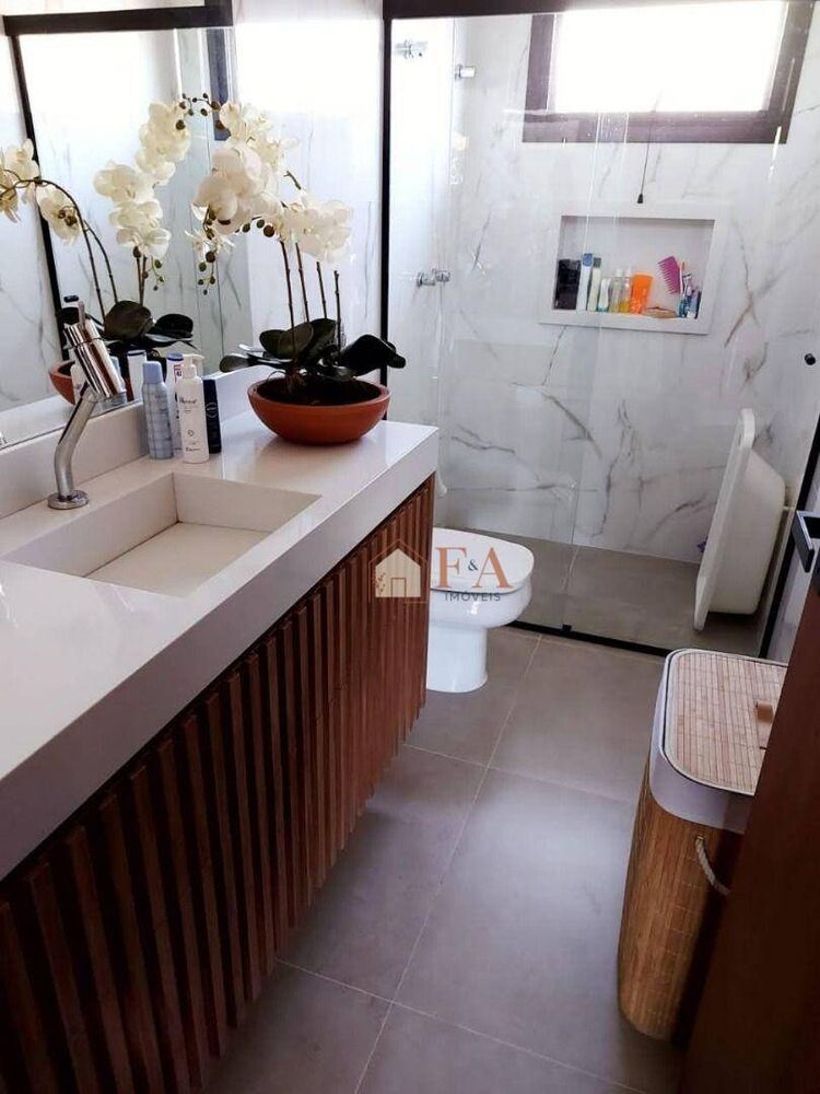 Casa de Condomínio, 3 quartos - Foto 12