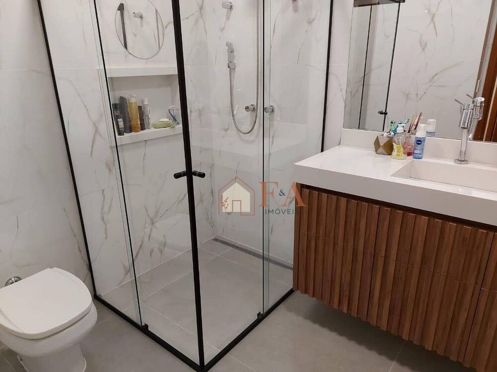 Casa de Condomínio, 3 quartos - Foto 14