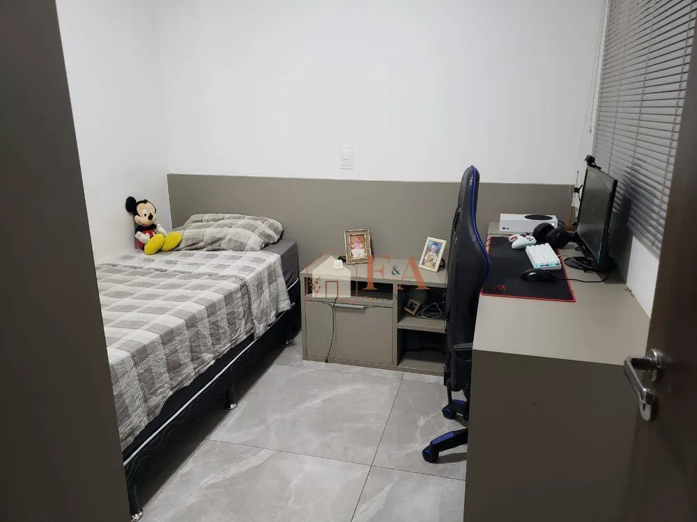 Apartamento, 3 quartos, 87 m² - Foto 2