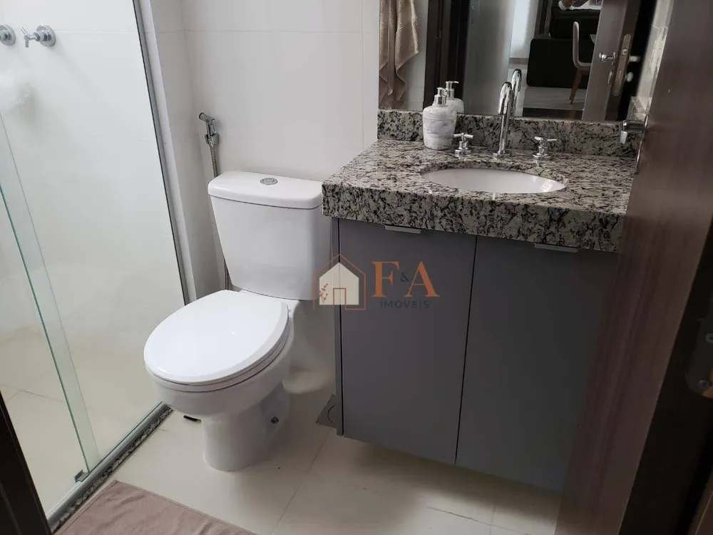Apartamento, 3 quartos, 87 m² - Foto 4