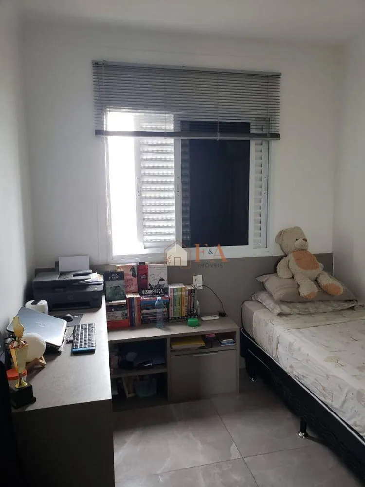 Apartamento, 3 quartos, 87 m² - Foto 3