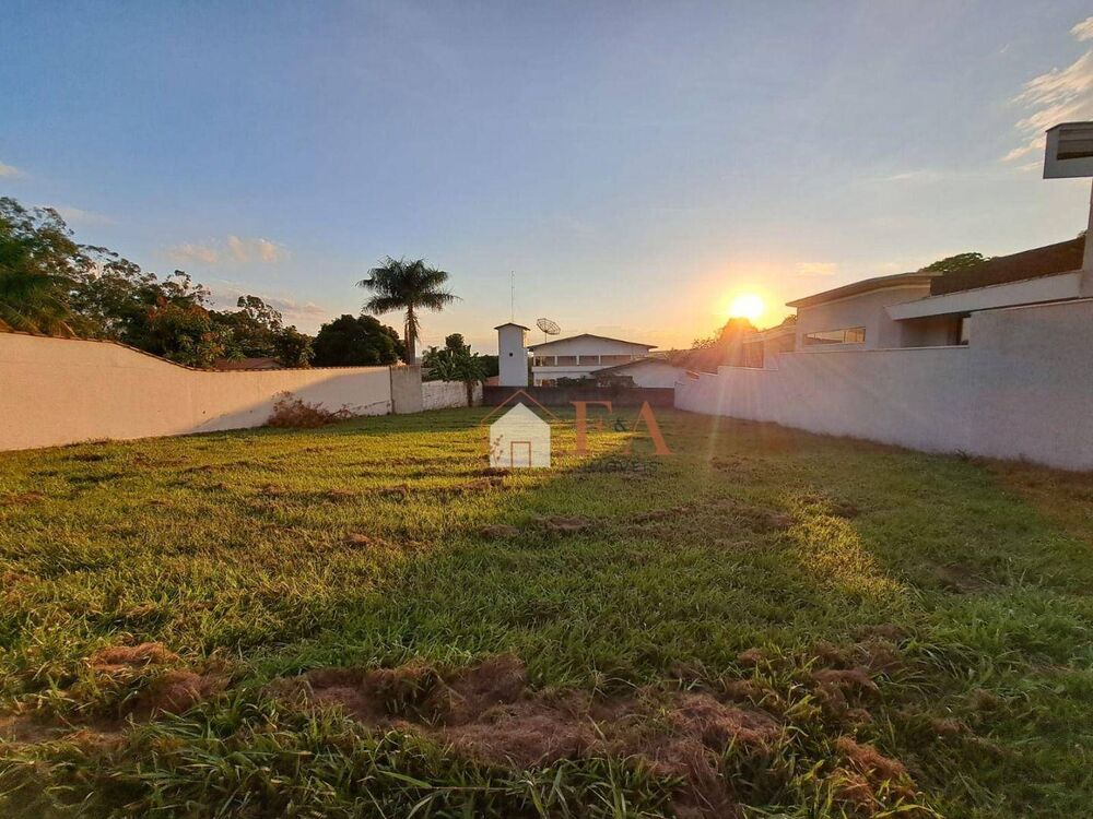 Loteamento e Condomínio, 1100 m² - Foto 17