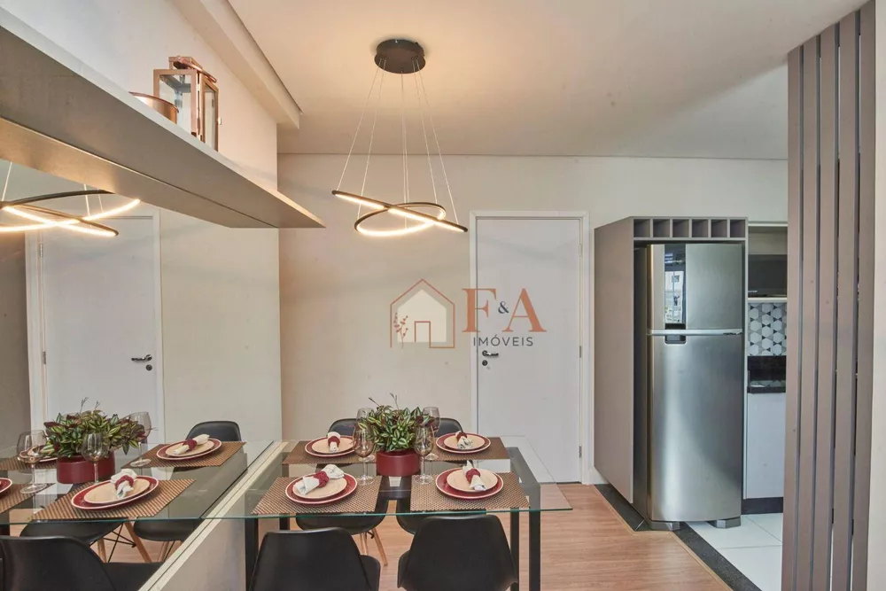 Apartamento, 2 quartos, 49 m² - Foto 5