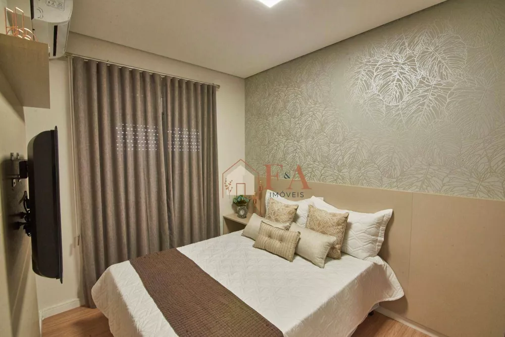 Apartamento, 2 quartos, 49 m² - Foto 6