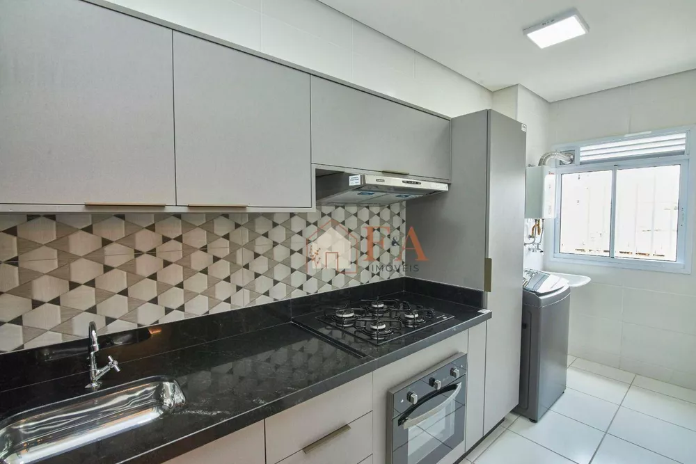 Apartamento, 2 quartos, 49 m² - Foto 8