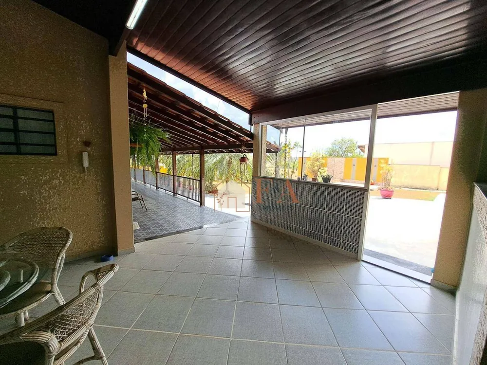 Casa de Condomínio, 2 quartos - Foto 3