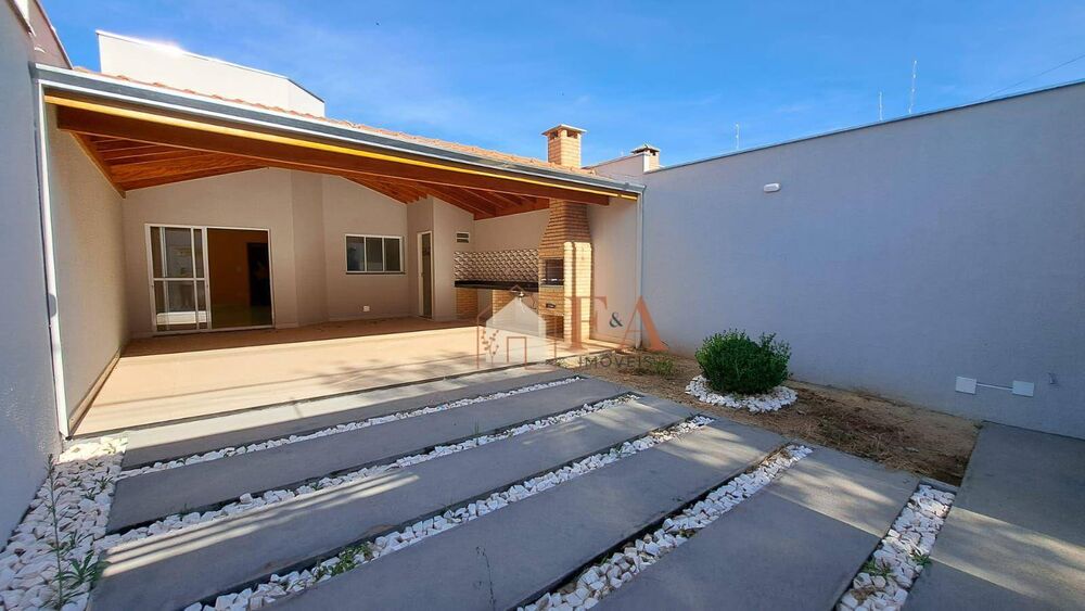 Casa, 3 quartos, 127 m² - Foto 3