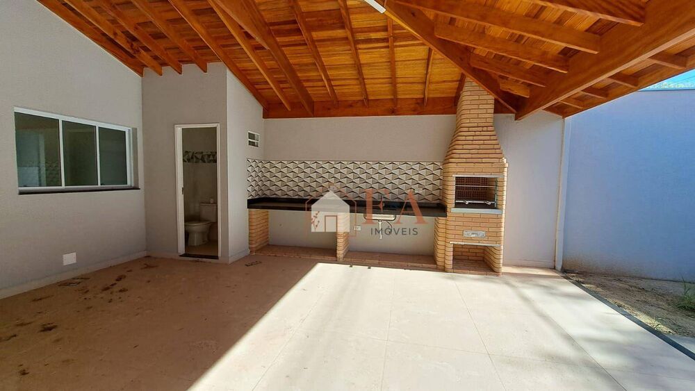 Casa, 3 quartos, 127 m² - Foto 2