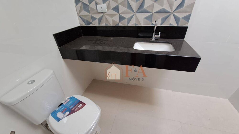 Casa, 3 quartos, 127 m² - Foto 13