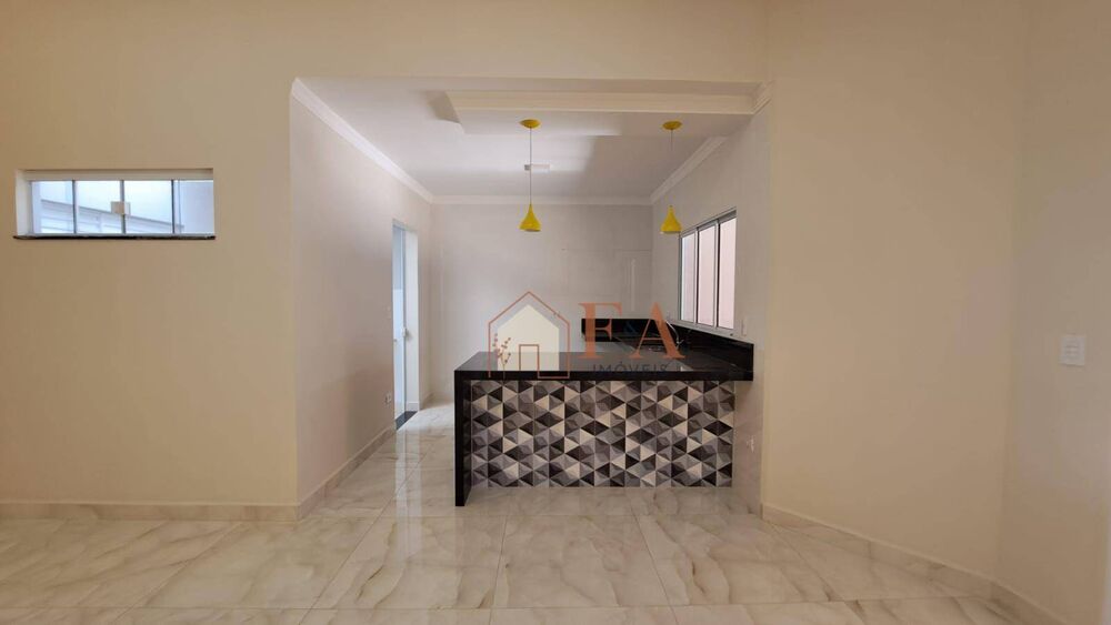 Casa, 3 quartos, 127 m² - Foto 5