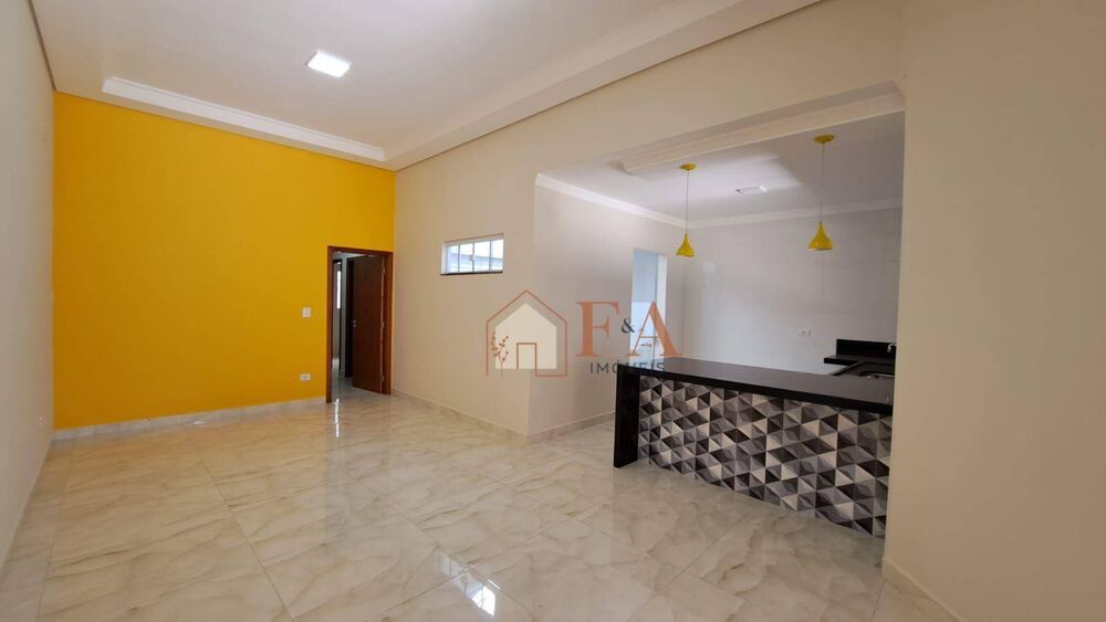 Casa, 3 quartos, 127 m² - Foto 4