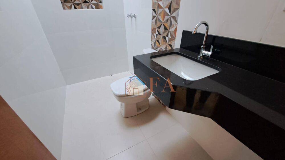 Casa, 3 quartos, 127 m² - Foto 10