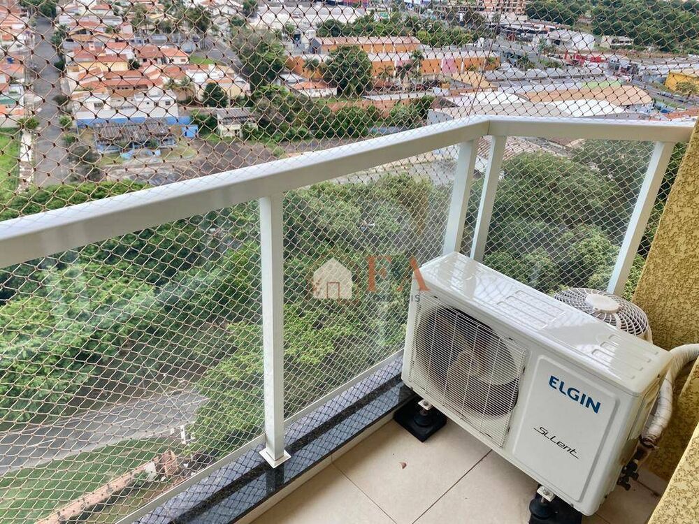 Apartamento, 3 quartos, 102 m² - Foto 9