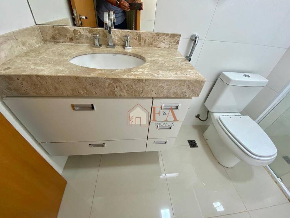 Apartamento, 3 quartos, 102 m² - Foto 1