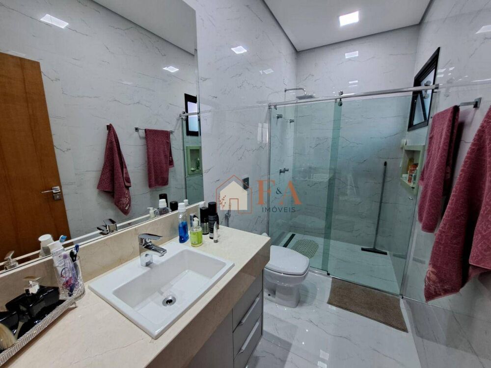 Casa de Condomínio, 3 quartos - Foto 3