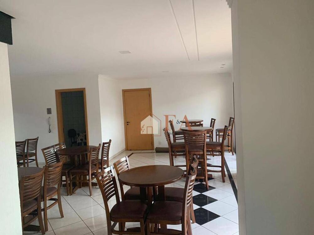 Apartamento, 3 quartos, 169 m² - Foto 1