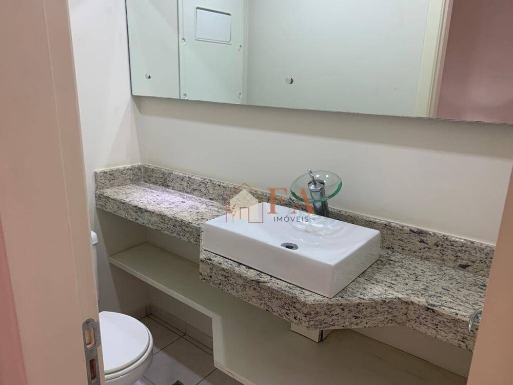 Apartamento, 3 quartos, 169 m² - Foto 8