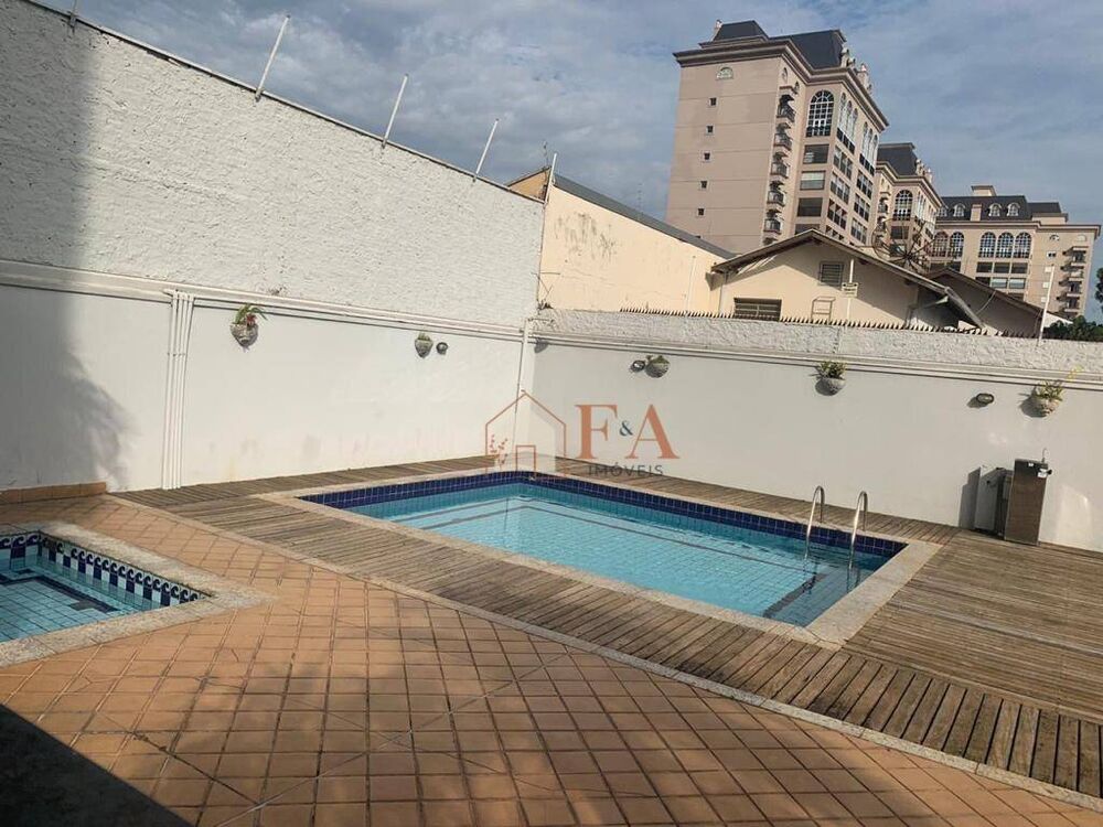 Apartamento, 3 quartos, 169 m² - Foto 4