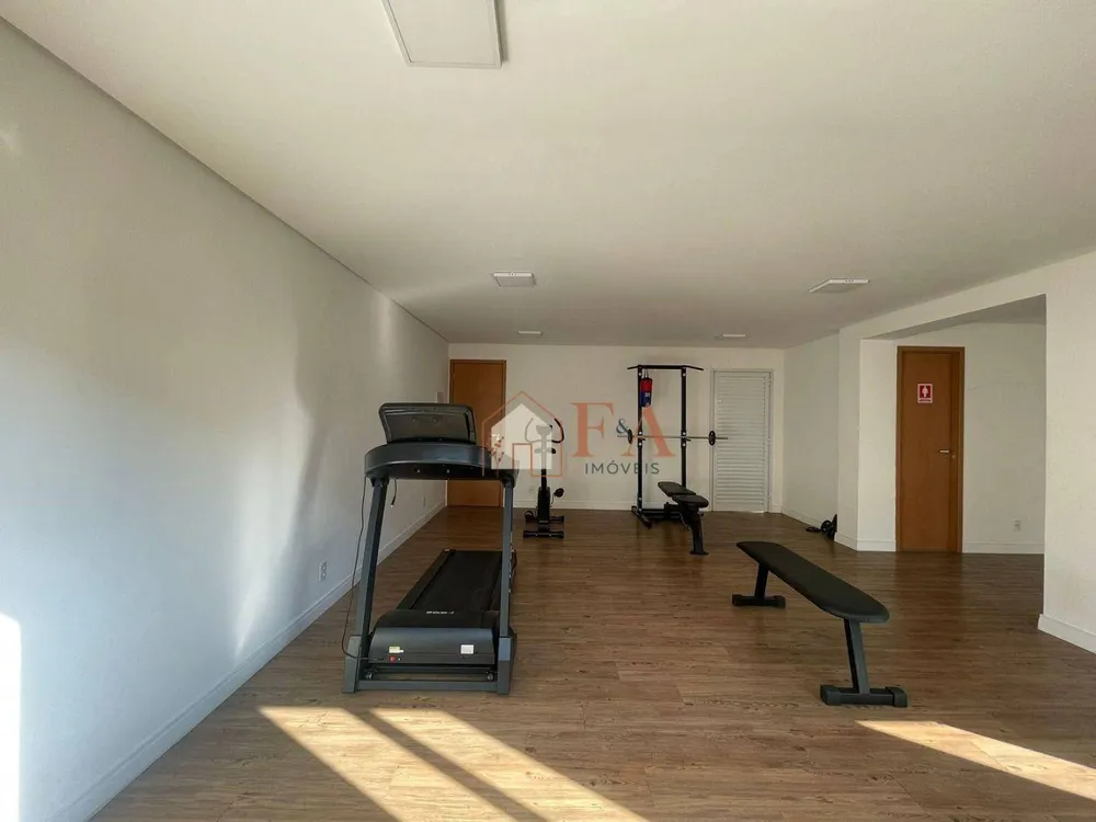 Apartamento, 3 quartos, 66 m² - Foto 1