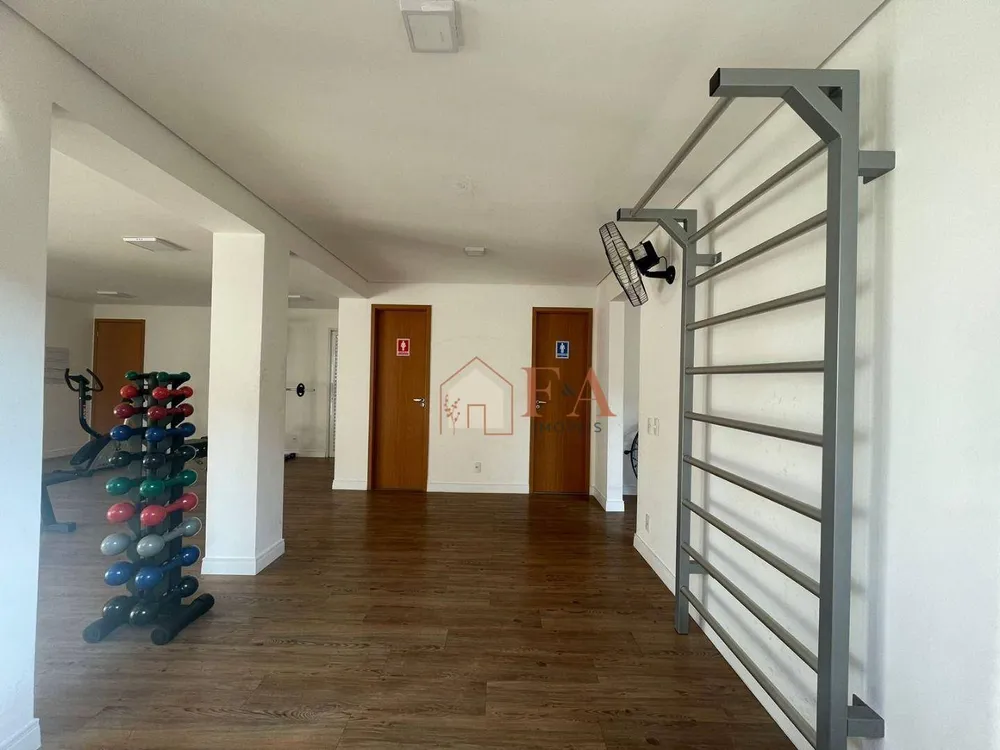 Apartamento, 3 quartos, 66 m² - Foto 5