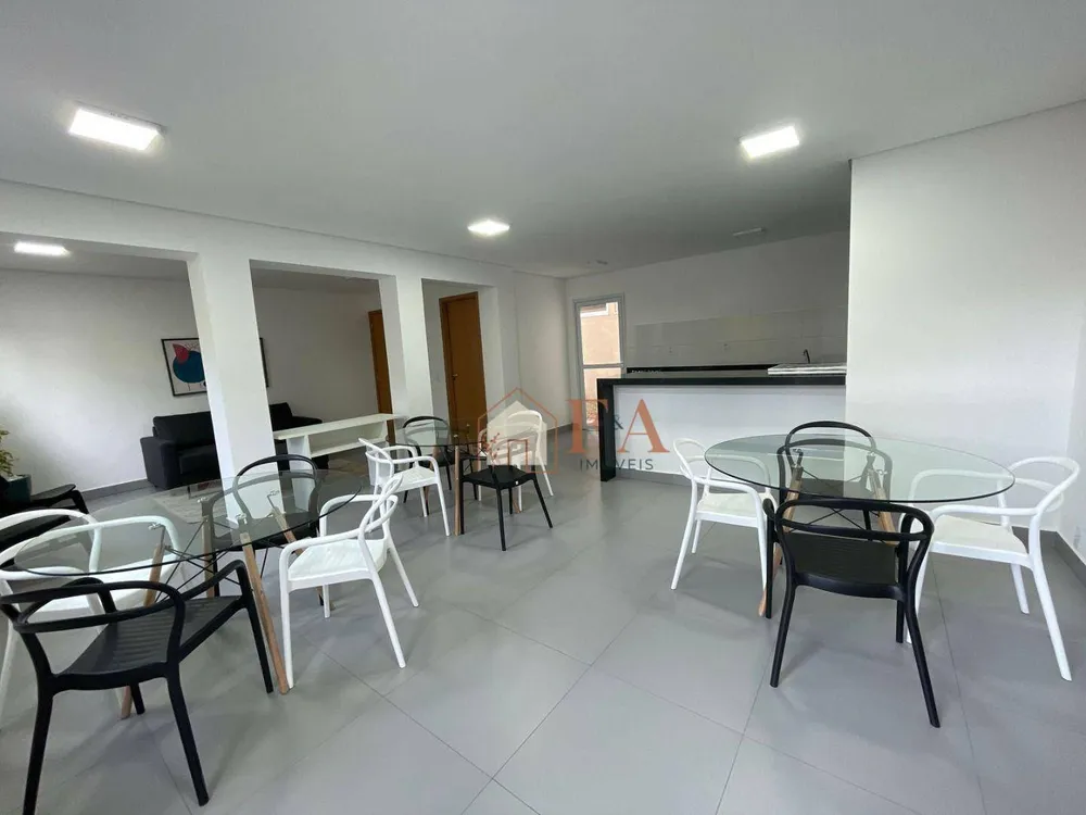 Apartamento, 3 quartos, 66 m² - Foto 4