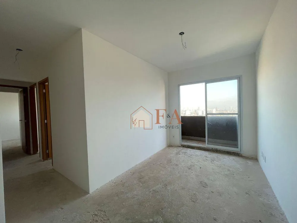 Apartamento, 3 quartos, 66 m² - Foto 3