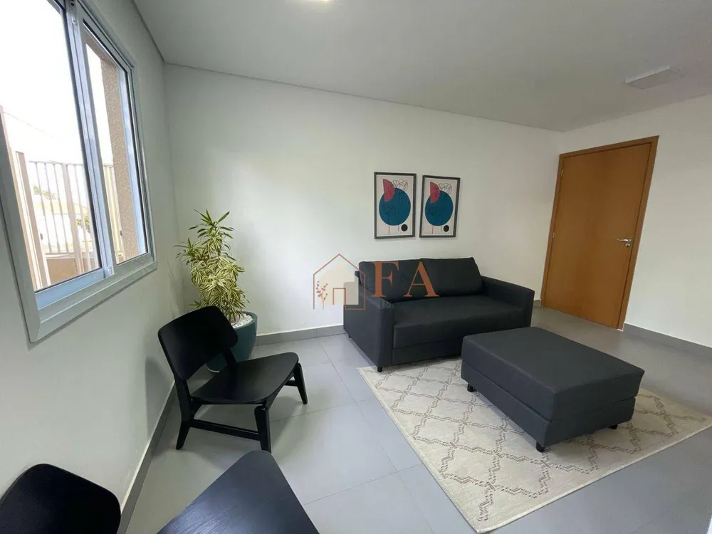 Apartamento, 3 quartos, 66 m² - Foto 2