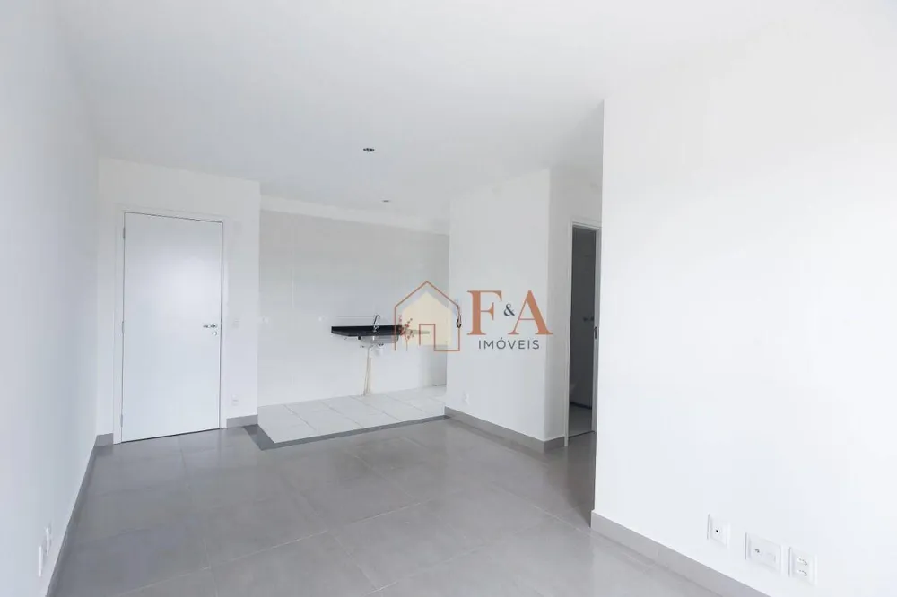 Apartamento, 2 quartos, 61 m² - Foto 2