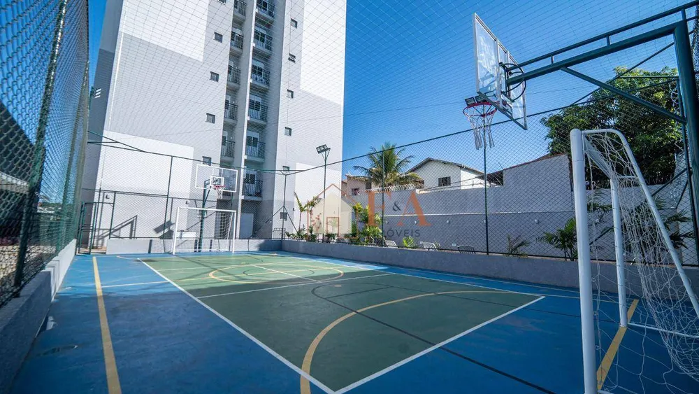 Apartamento, 2 quartos, 61 m² - Foto 4