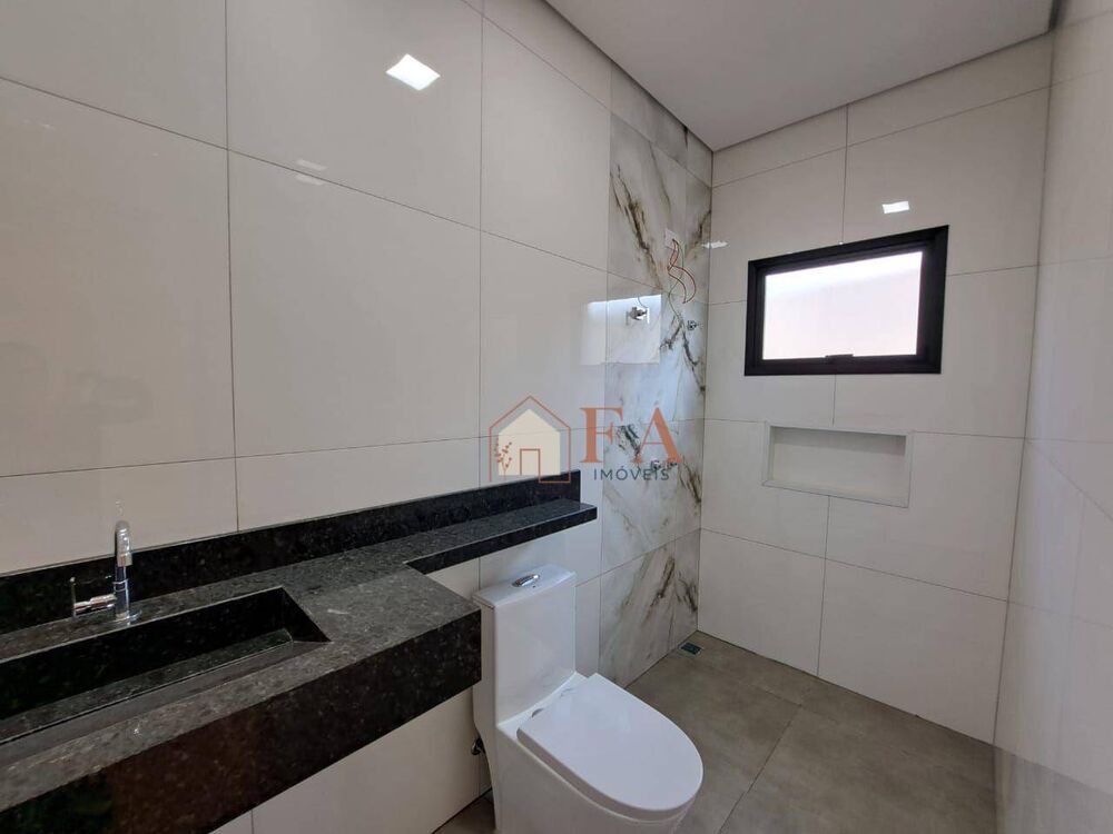 Casa de Condomínio, 3 quartos - Foto 5