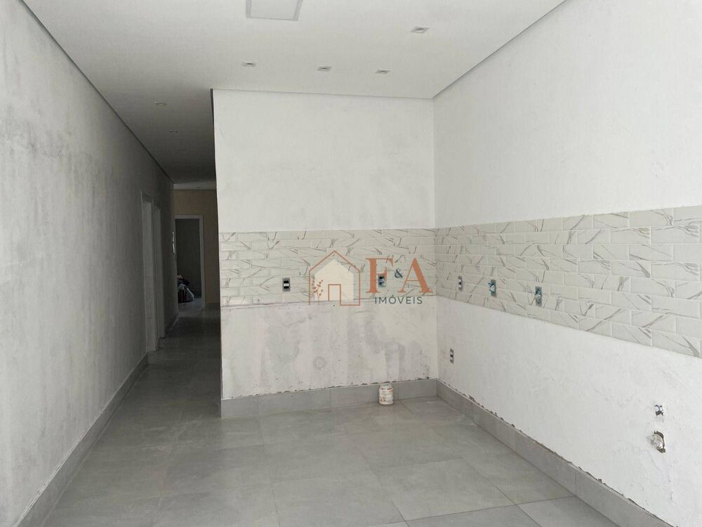 Casa de Condomínio à venda com 3 quartos, 202M2 - Foto 4