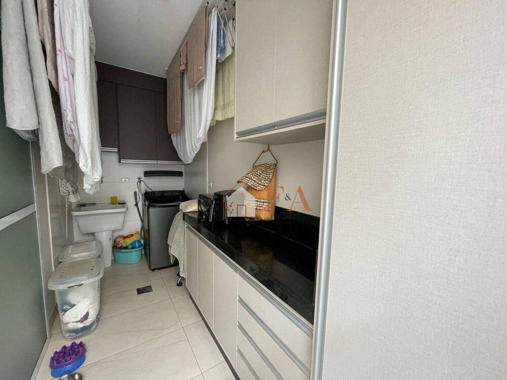 Casa, 3 quartos, 163 m² - Foto 4