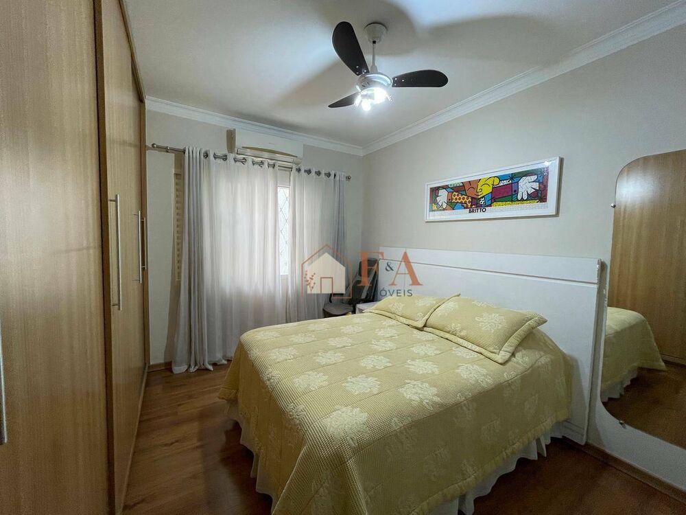 Casa, 3 quartos, 163 m² - Foto 7