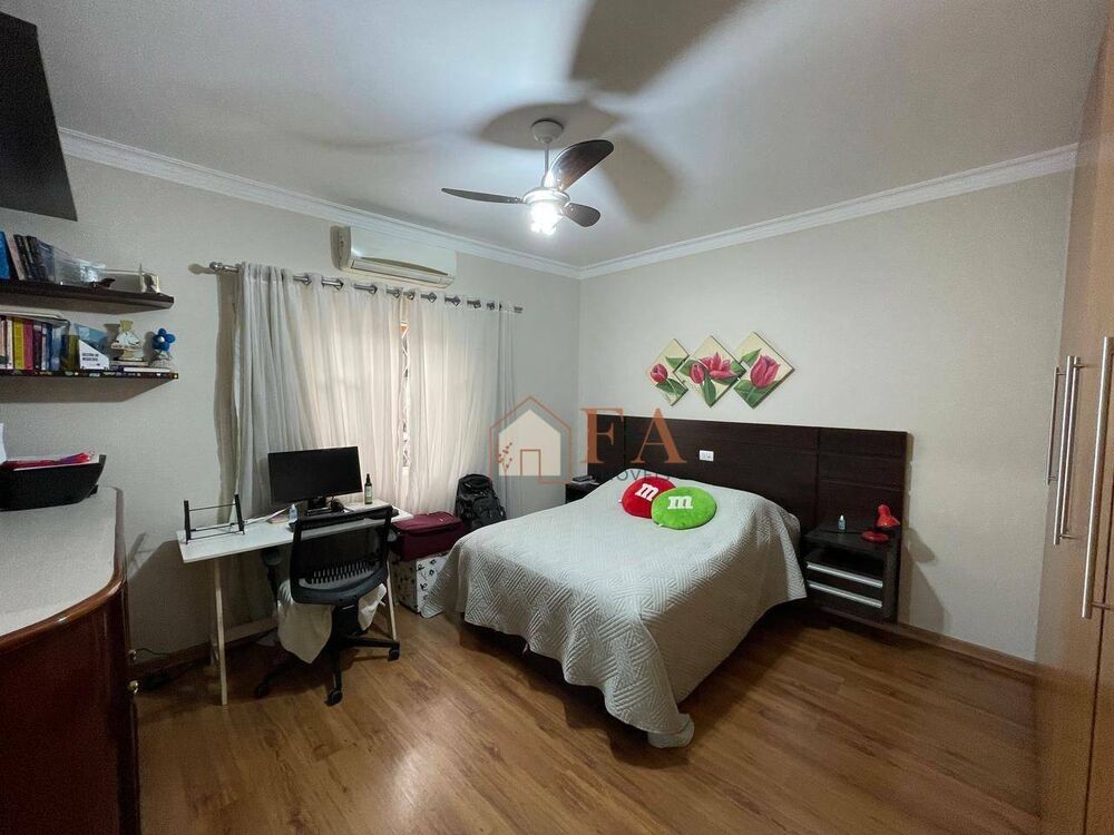 Casa, 3 quartos, 163 m² - Foto 6