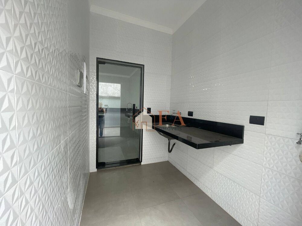 Casa de Condomínio, 3 quartos - Foto 9