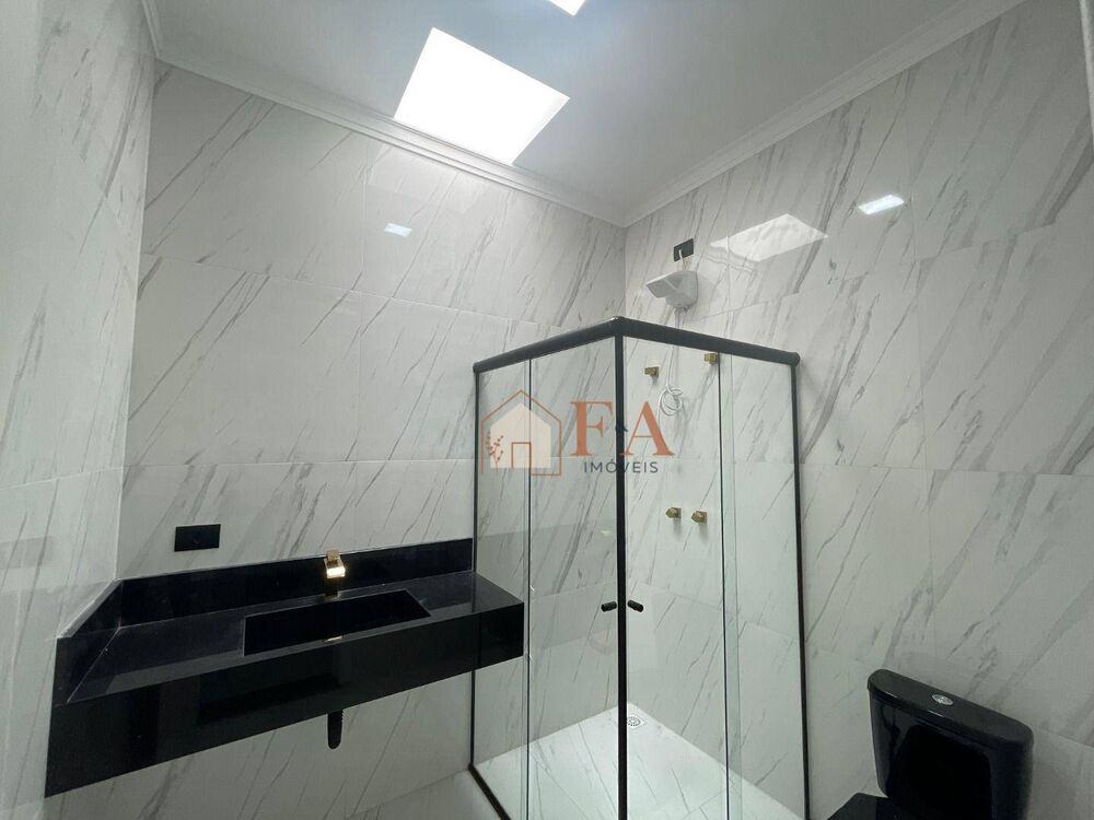 Casa de Condomínio, 3 quartos - Foto 12