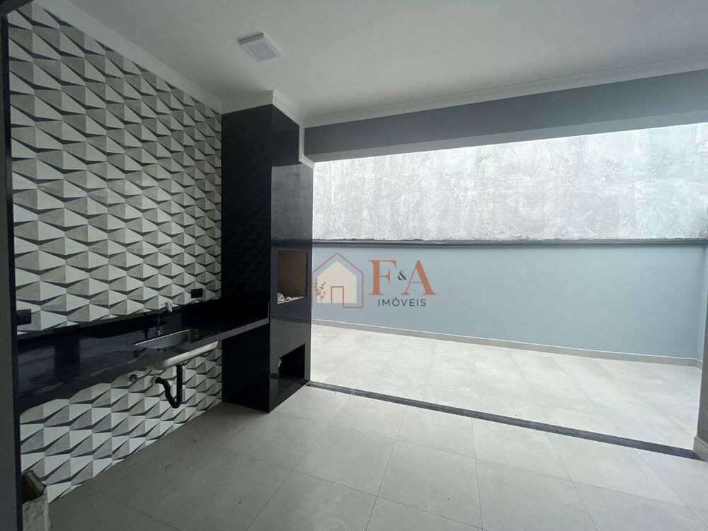 Casa de Condomínio, 3 quartos - Foto 8