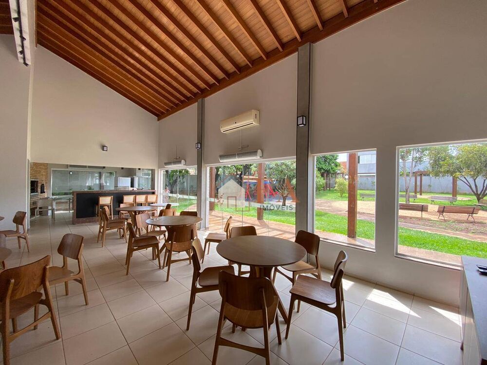 Casa de Condomínio, 3 quartos - Foto 10