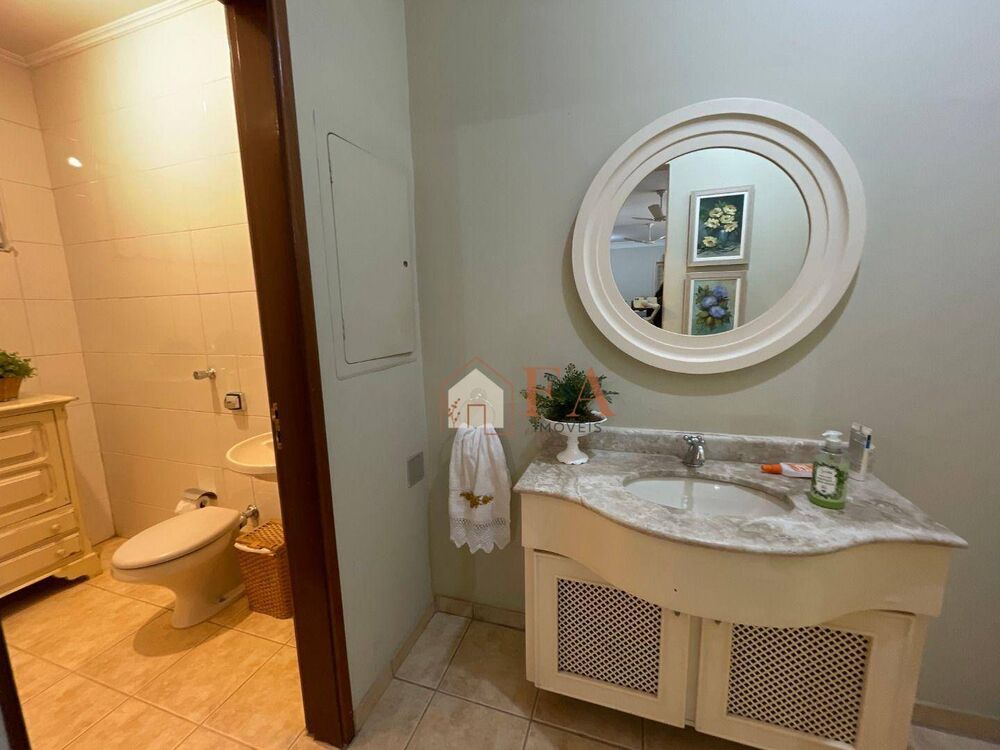 Casa à venda com 4 quartos, 162m² - Foto 6