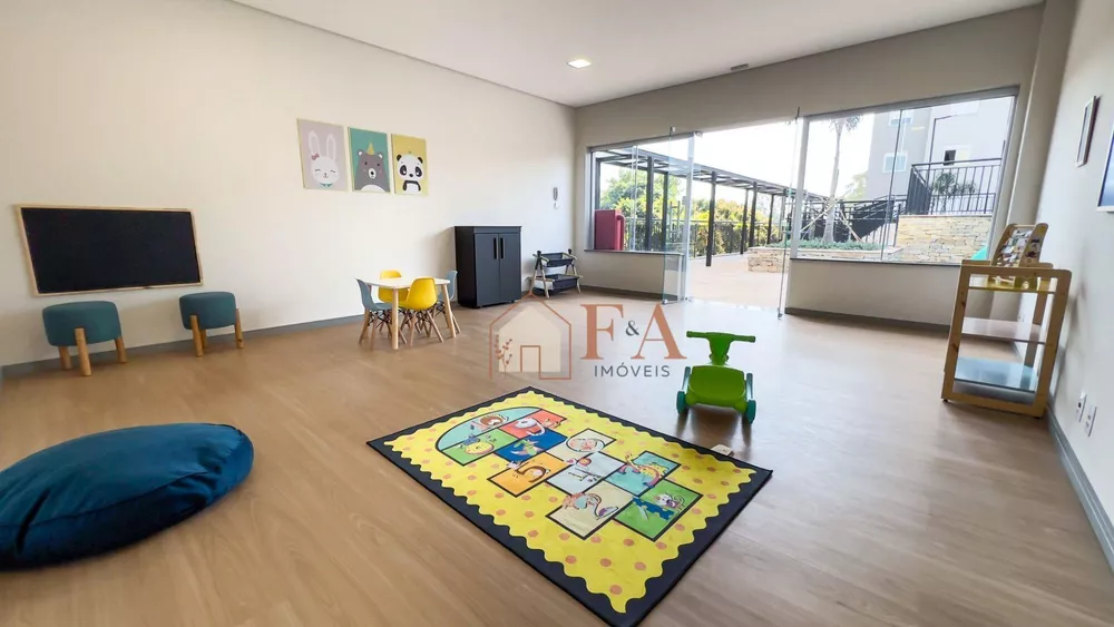 Apartamento, 2 quartos, 65 m² - Foto 6