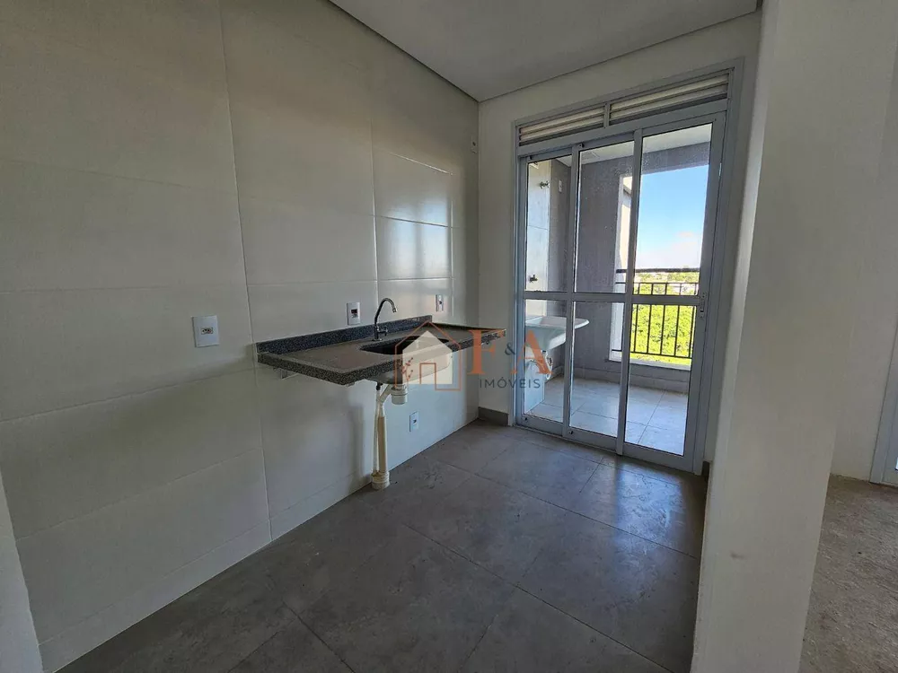 Apartamento, 2 quartos, 65 m² - Foto 1