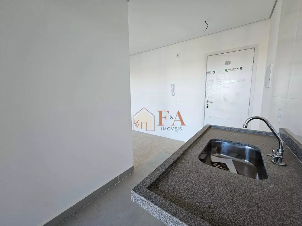 Apartamento, 2 quartos, 65 m² - Foto 2
