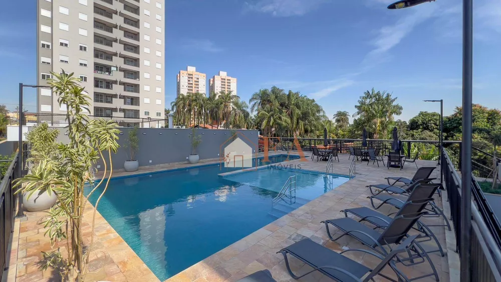 Apartamento, 2 quartos, 65 m² - Foto 8