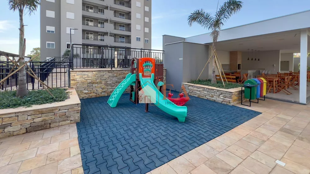Apartamento, 2 quartos, 65 m² - Foto 7