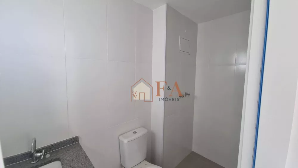 Apartamento, 2 quartos, 65 m² - Foto 4