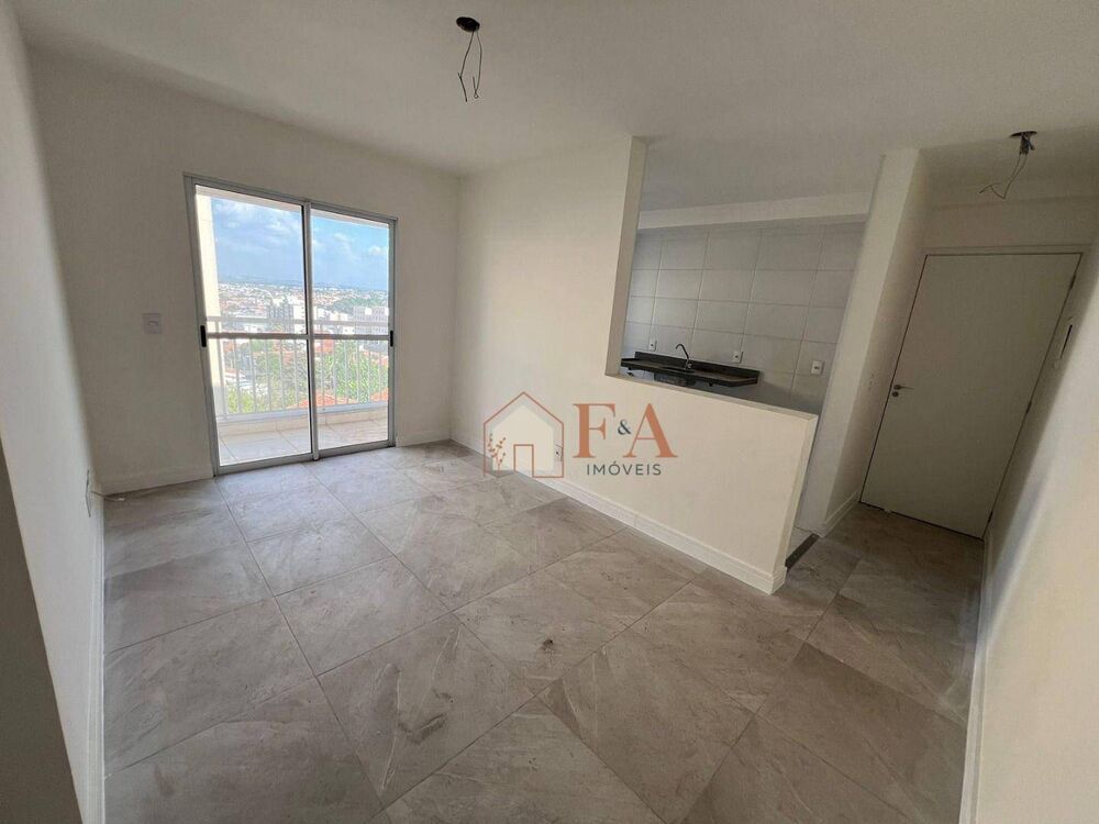 Apartamento, 2 quartos, 67 m² - Foto 1