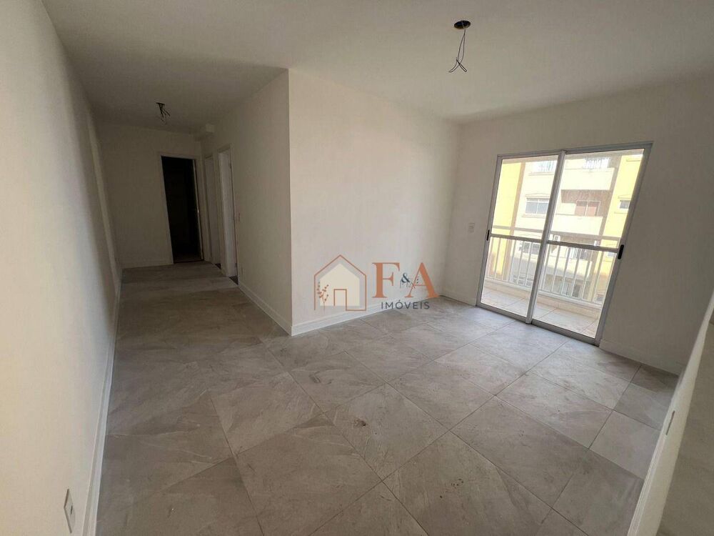 Apartamento, 2 quartos, 67 m² - Foto 2
