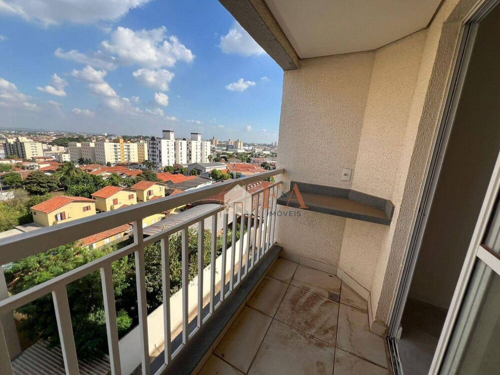 Apartamento, 2 quartos, 67 m² - Foto 3