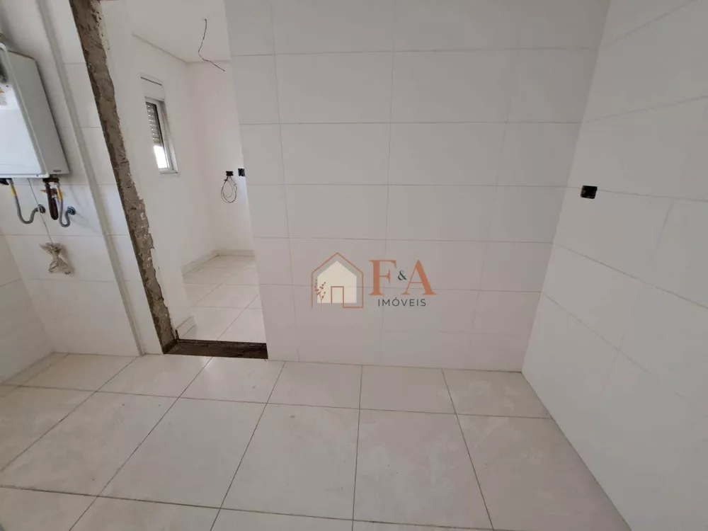 Apartamento, 3 quartos, 164 m² - Foto 4